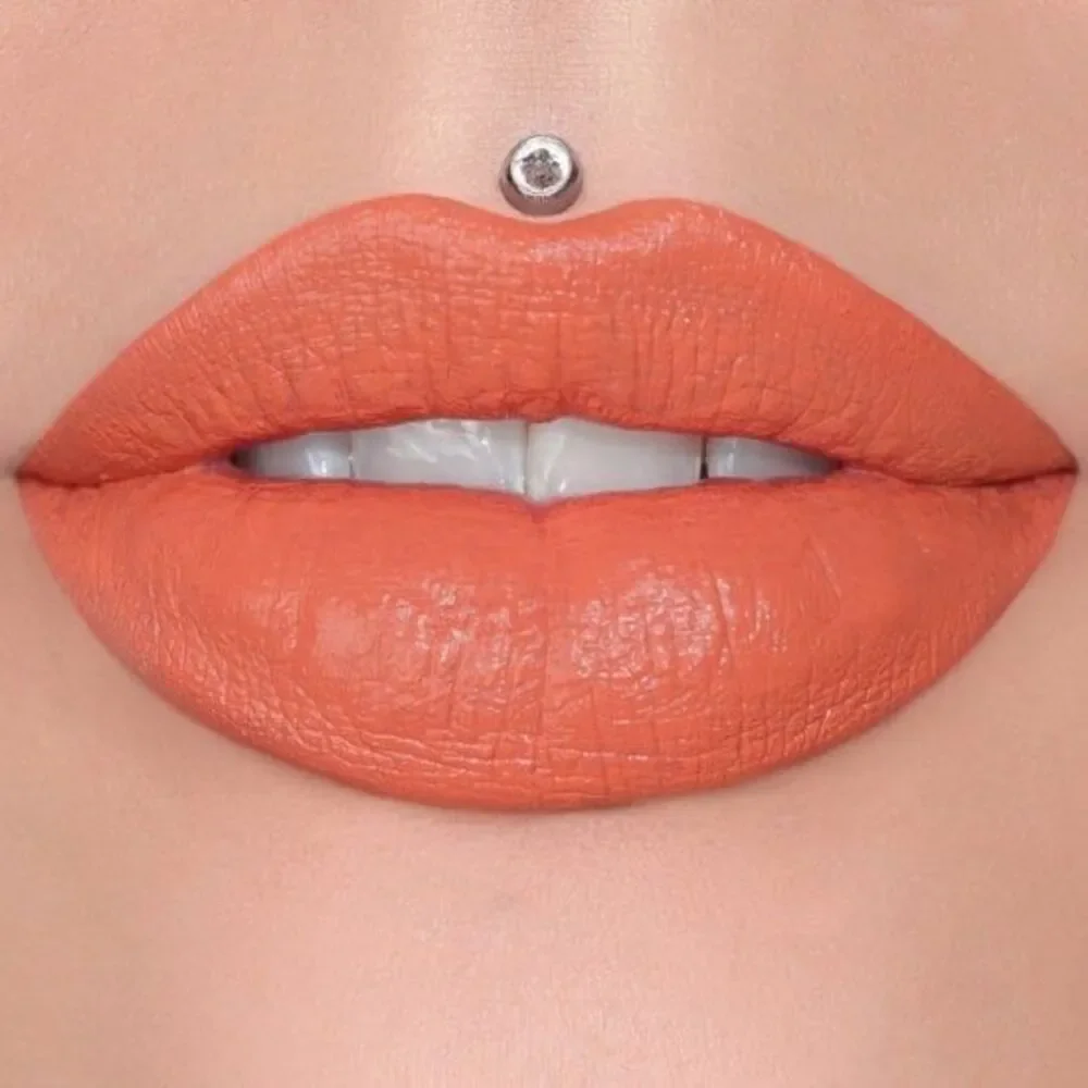 Bundle JEFFREE STAR COSMETICS Velvet Trap Lipstick #263